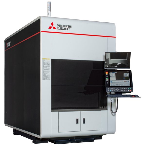 Mitsubishi Electric to showcase latest machine tool solutions at JIMTOF 2024